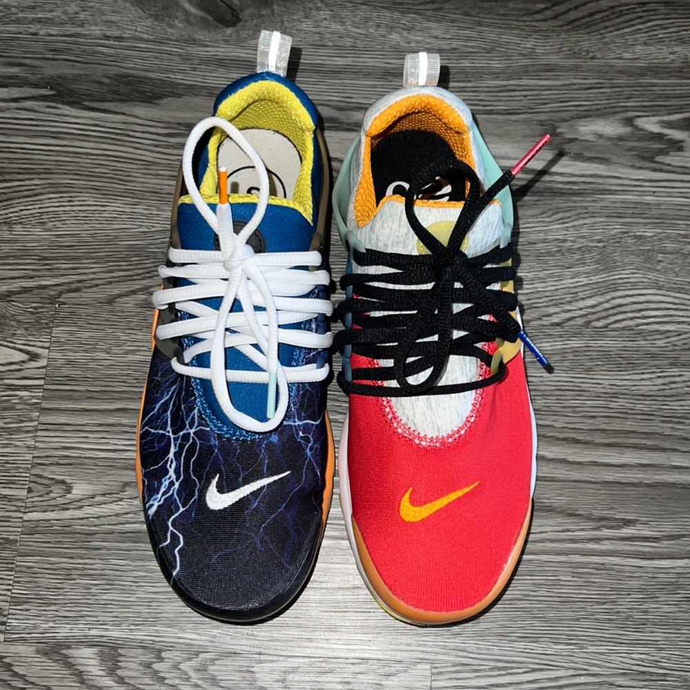 Nike Prestos, size S